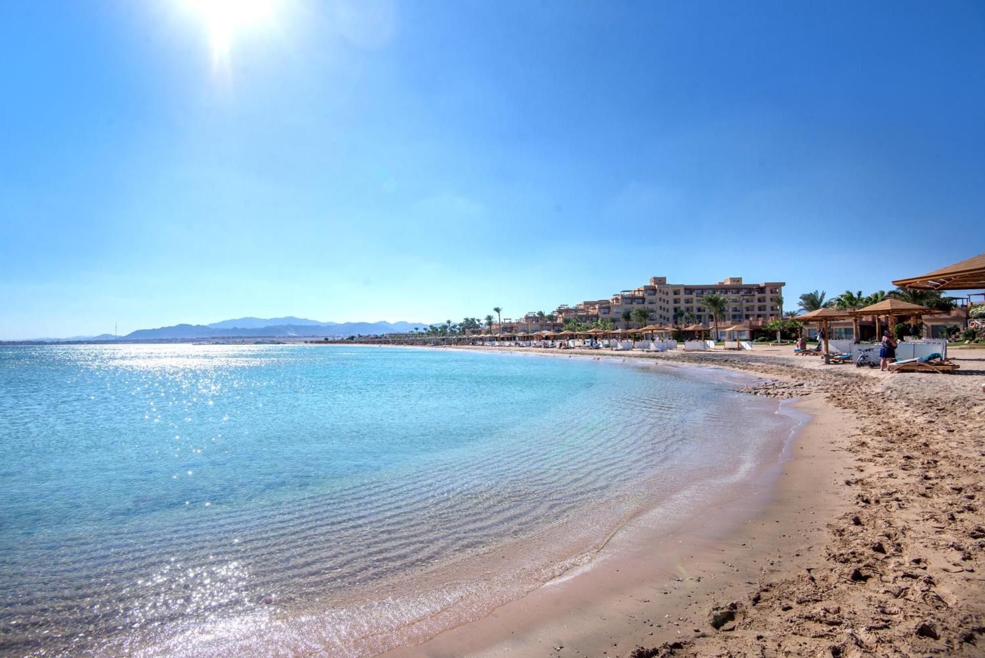 Resort Shams Prestige Abu Soma (adults Only) Hurghada