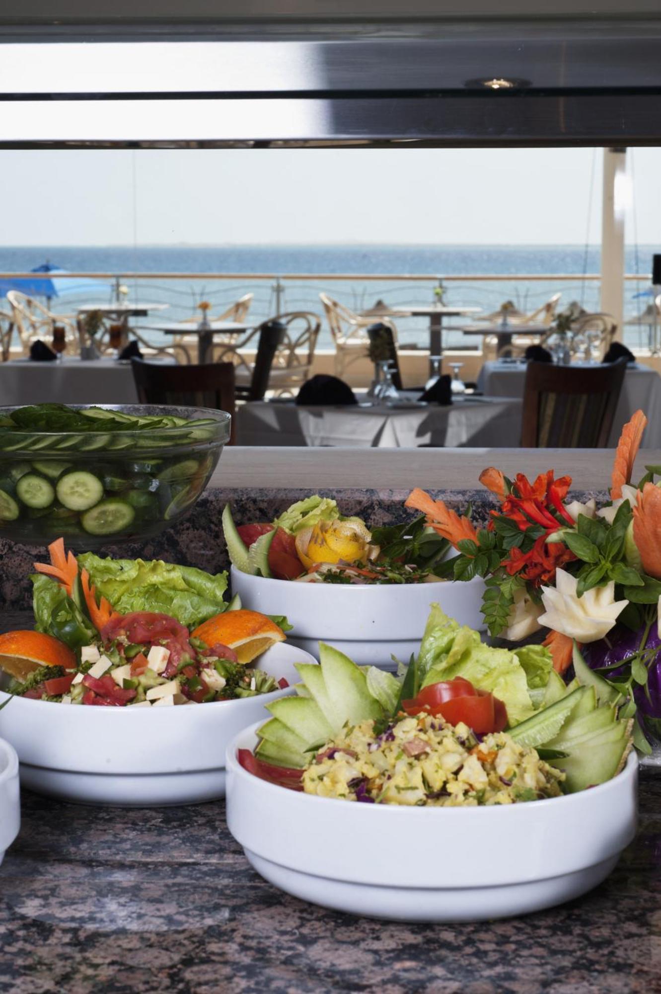 Shams Prestige Abu Soma (adults Only)