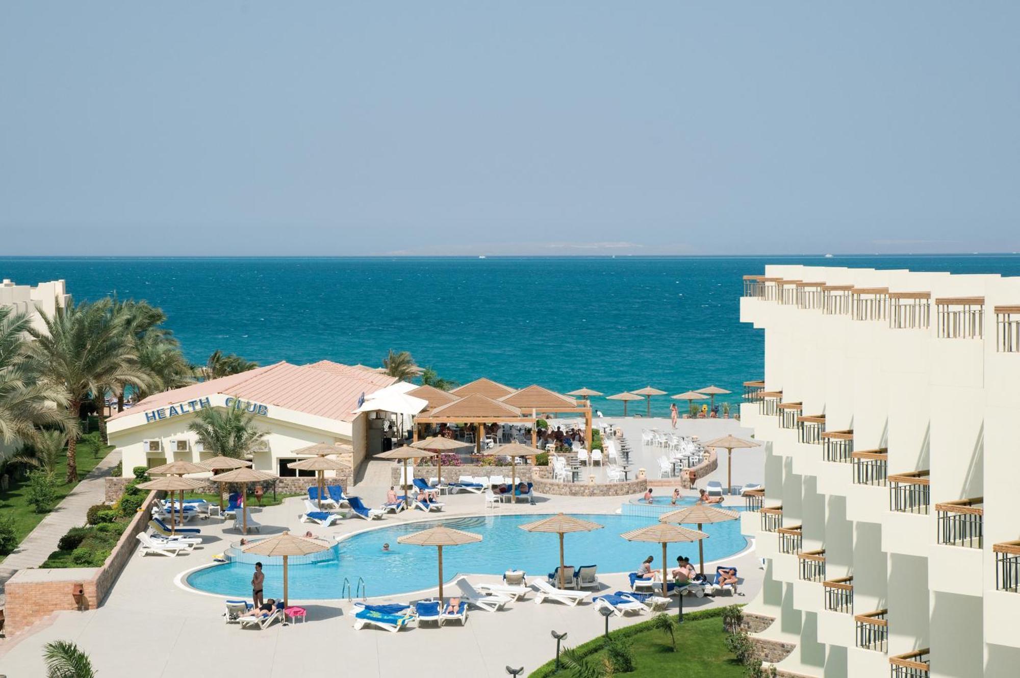 Resort Palm - Families&couples Only 4*