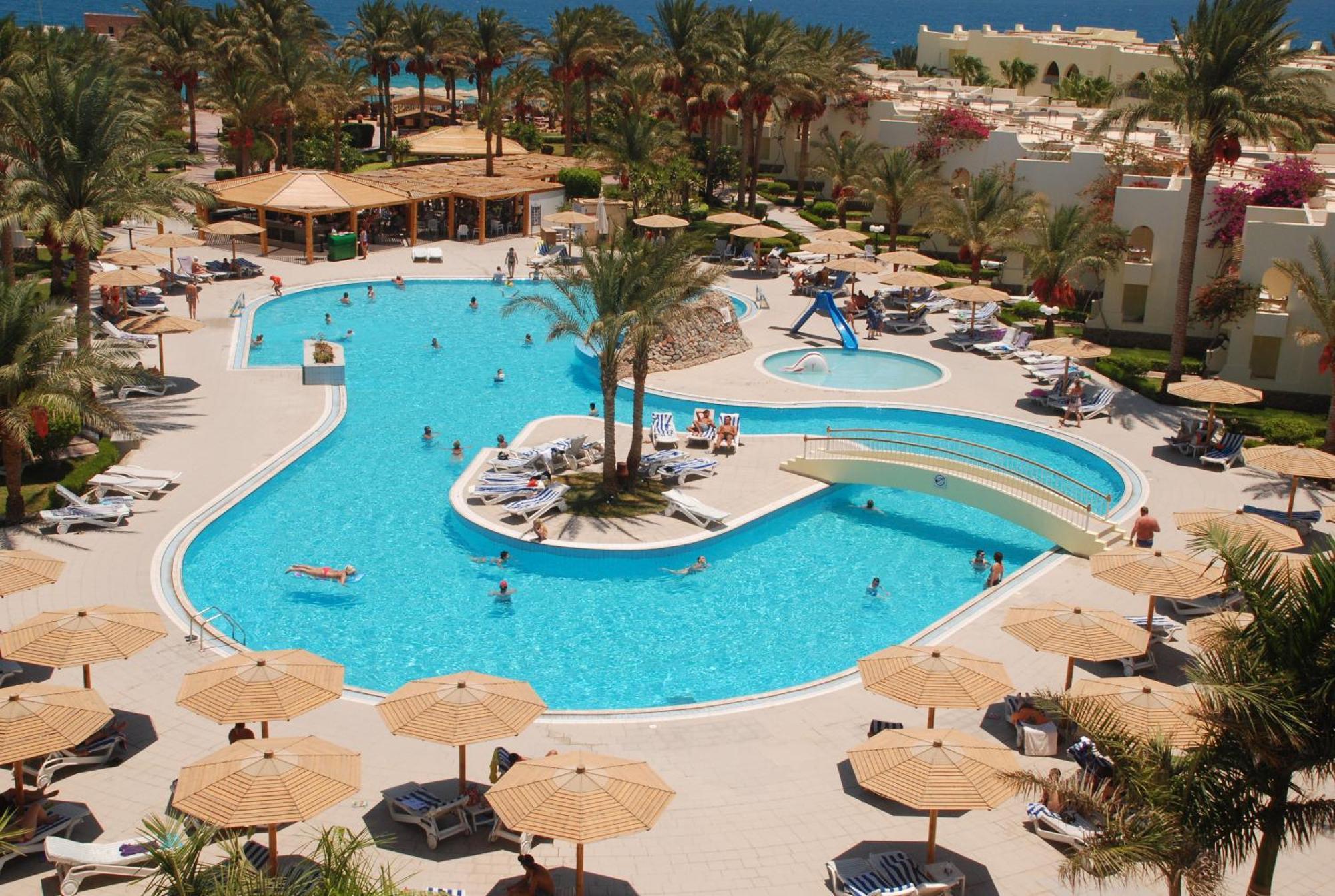 Resort Palm - Families&couples Only 4*