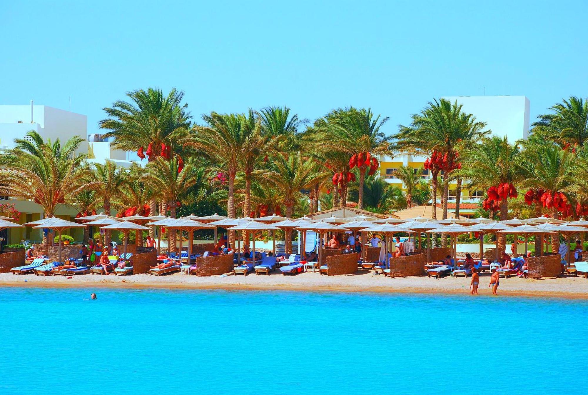Resort Palm - Families&couples Only 4*