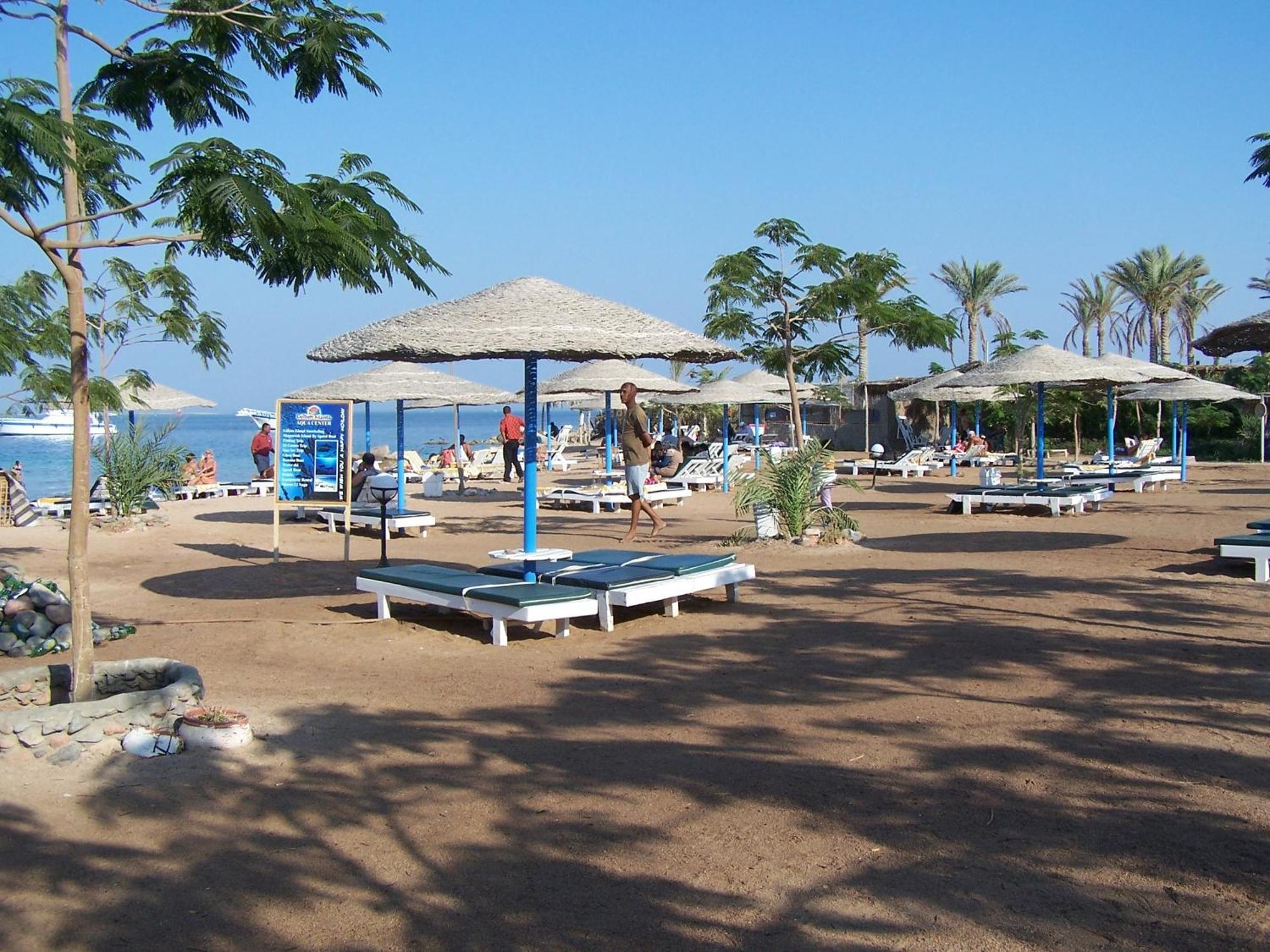 Eiffel Hurghada