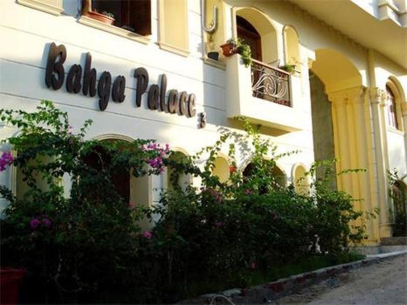 Appartement Bahga Palace 3 Residential Hurghada