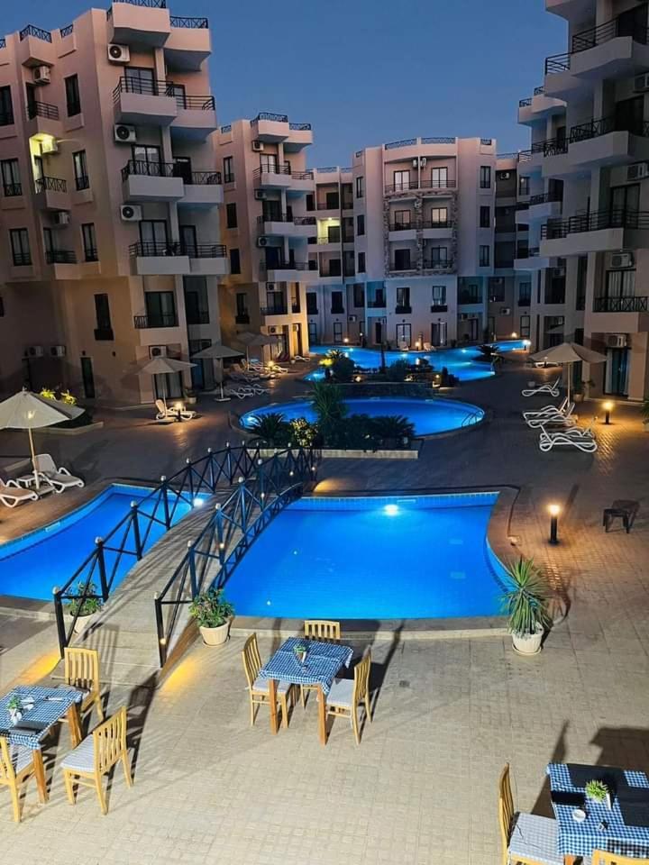 Apartment Tropical 1 Bed Hurghada