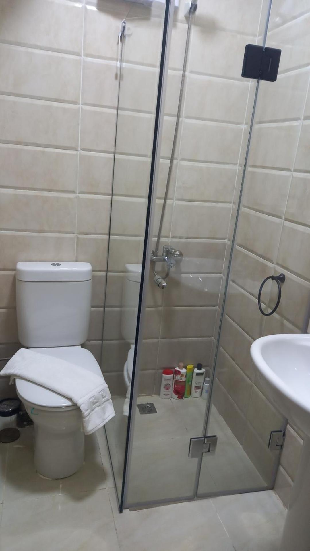 Apartment Tropical 1 Bed *