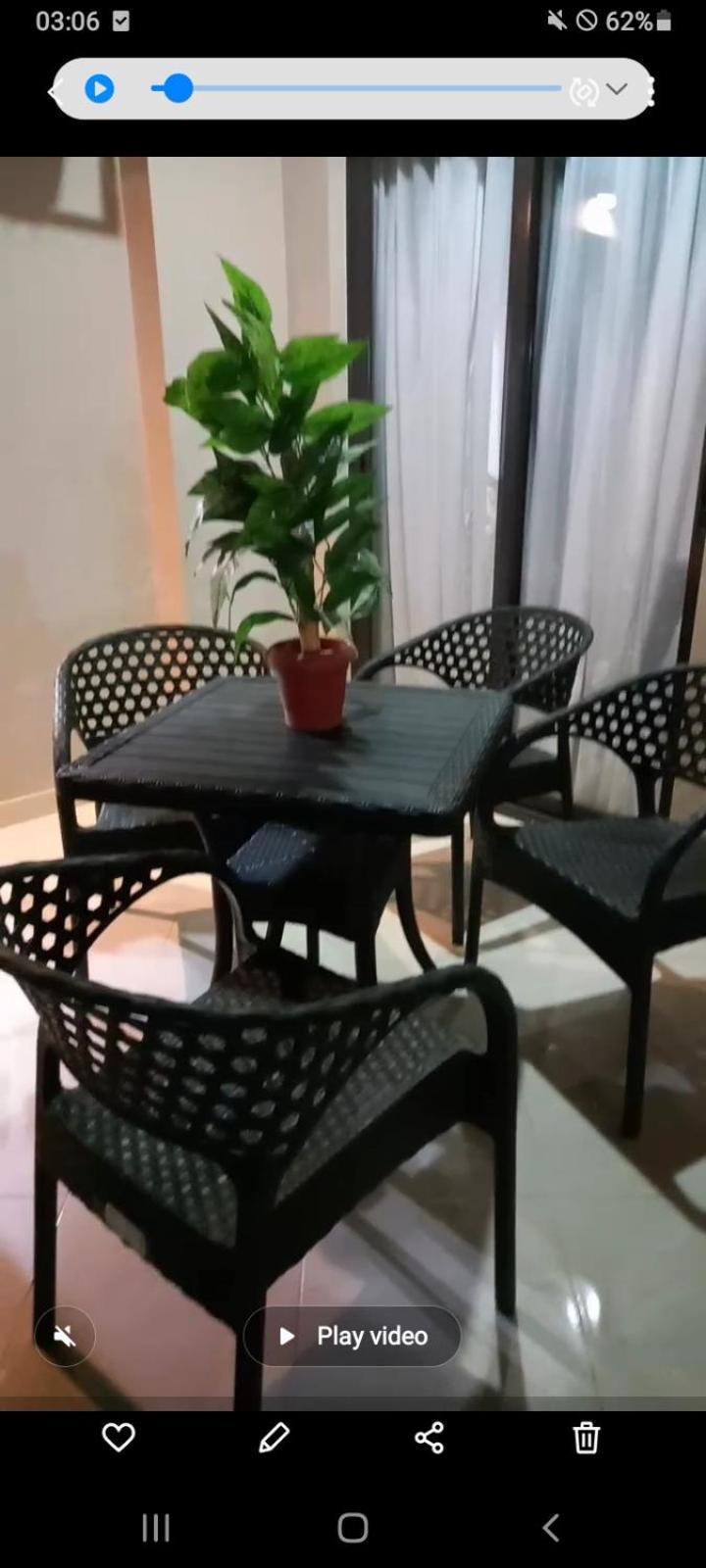 Tropical 1 Bed Hurghada
