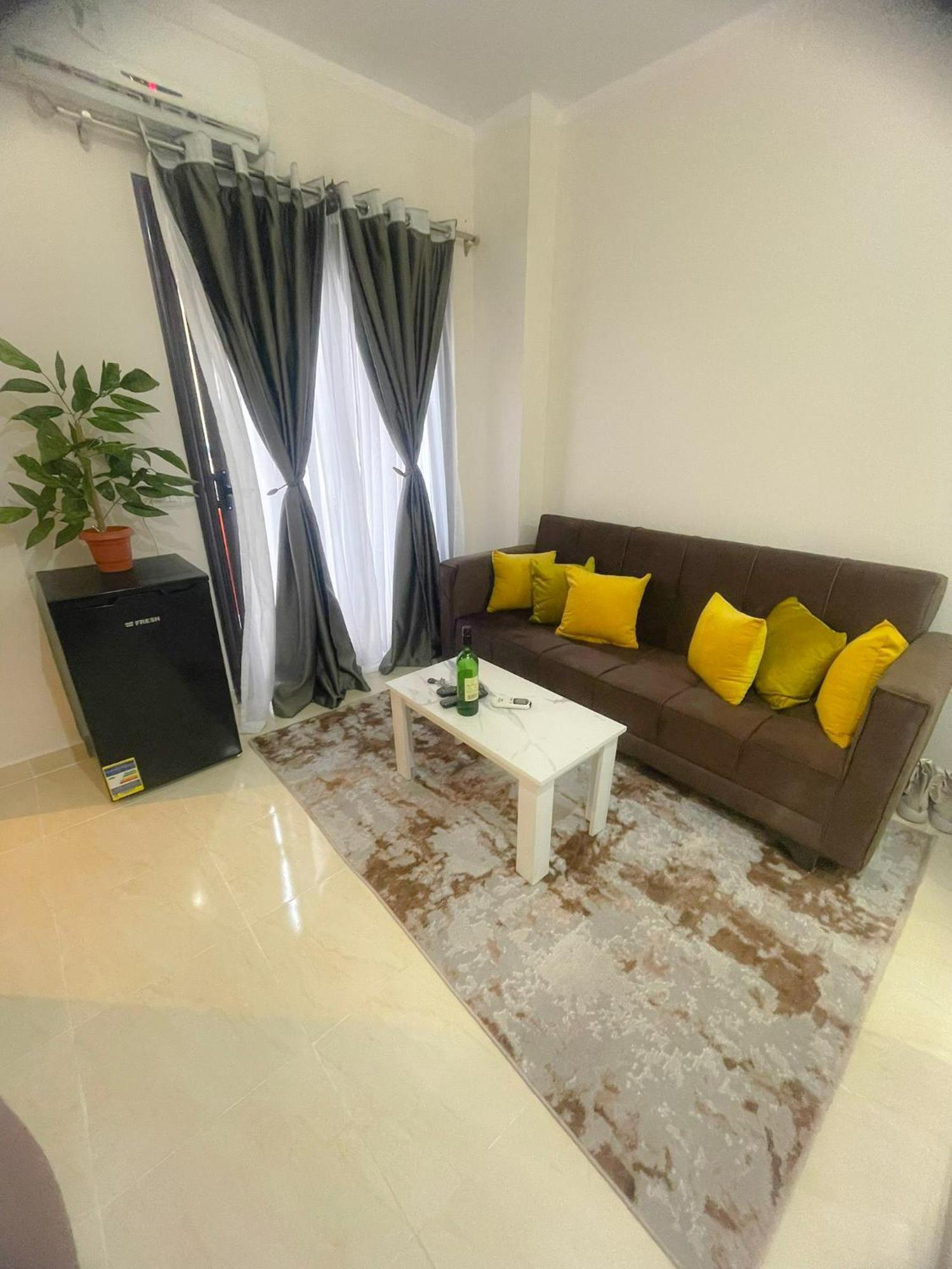 Apartment Tropical 1 Bed