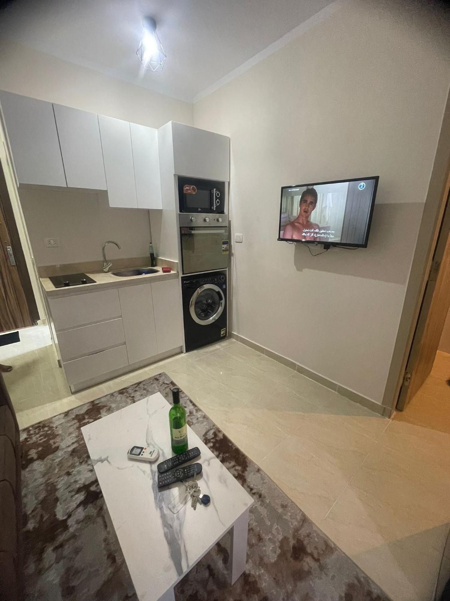 Apartment Tropical 1 Bed