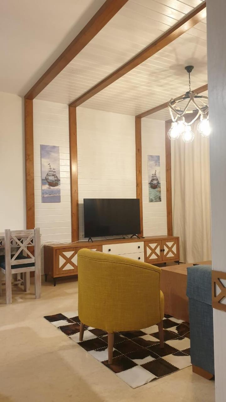 Apartment 2bedroom Sea View, Azzurra