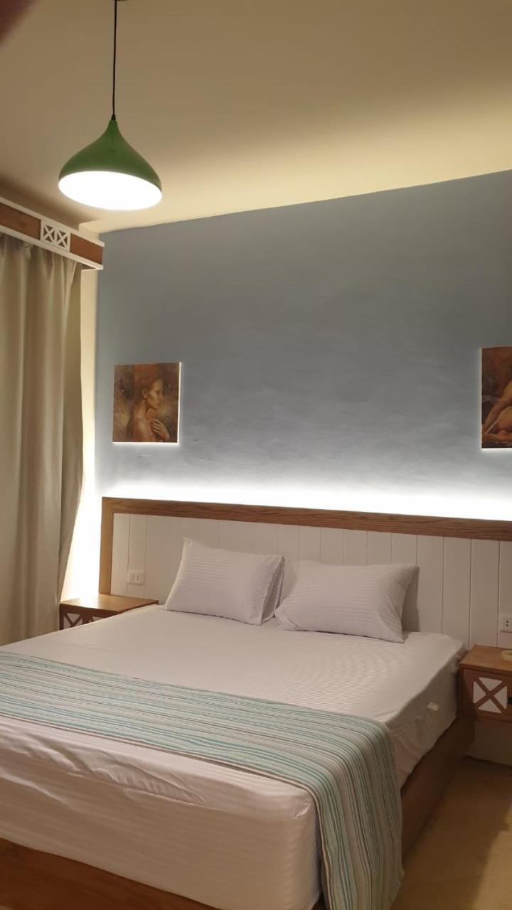 2bedroom Sea View, Azzurra Hurghada