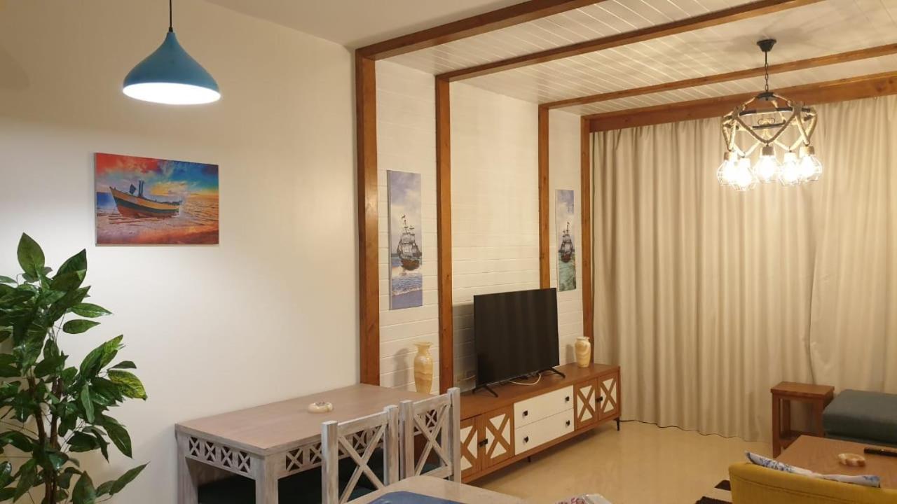 Apartment 2bedroom Sea View, Azzurra