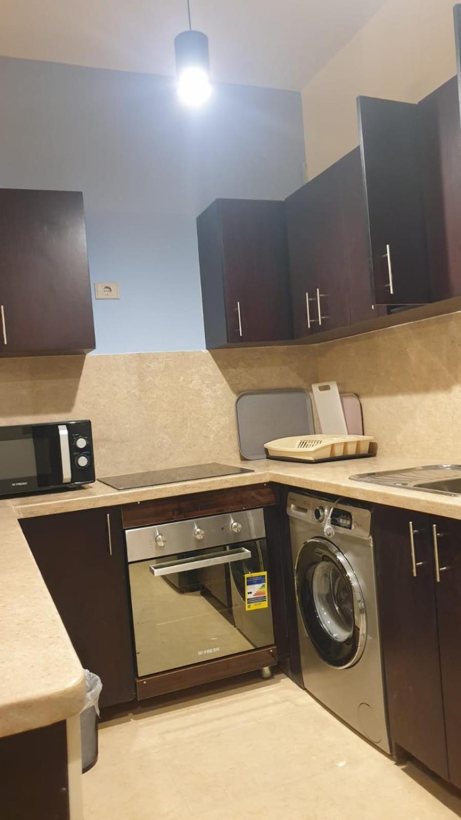 Apartment 2bedroom Sea View, Azzurra Hurghada