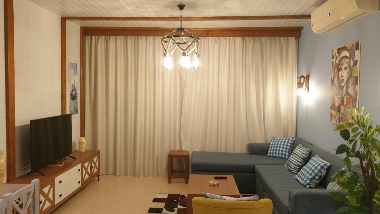 Apartment 2bedroom Sea View, Azzurra