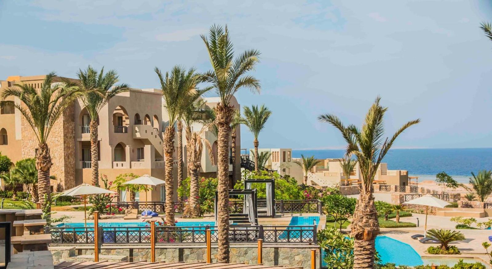 2bedroom Sea View, Azzurra