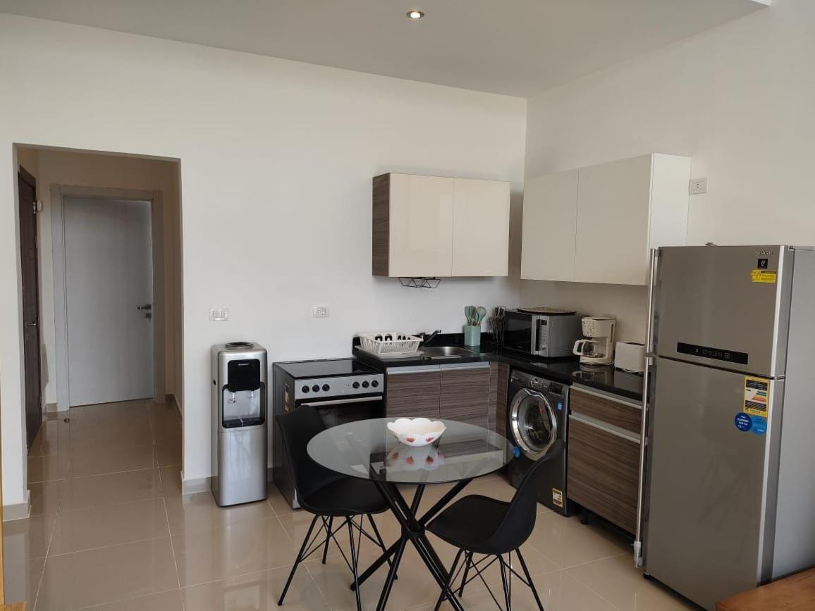 Apartment G-cribs El Gouna *