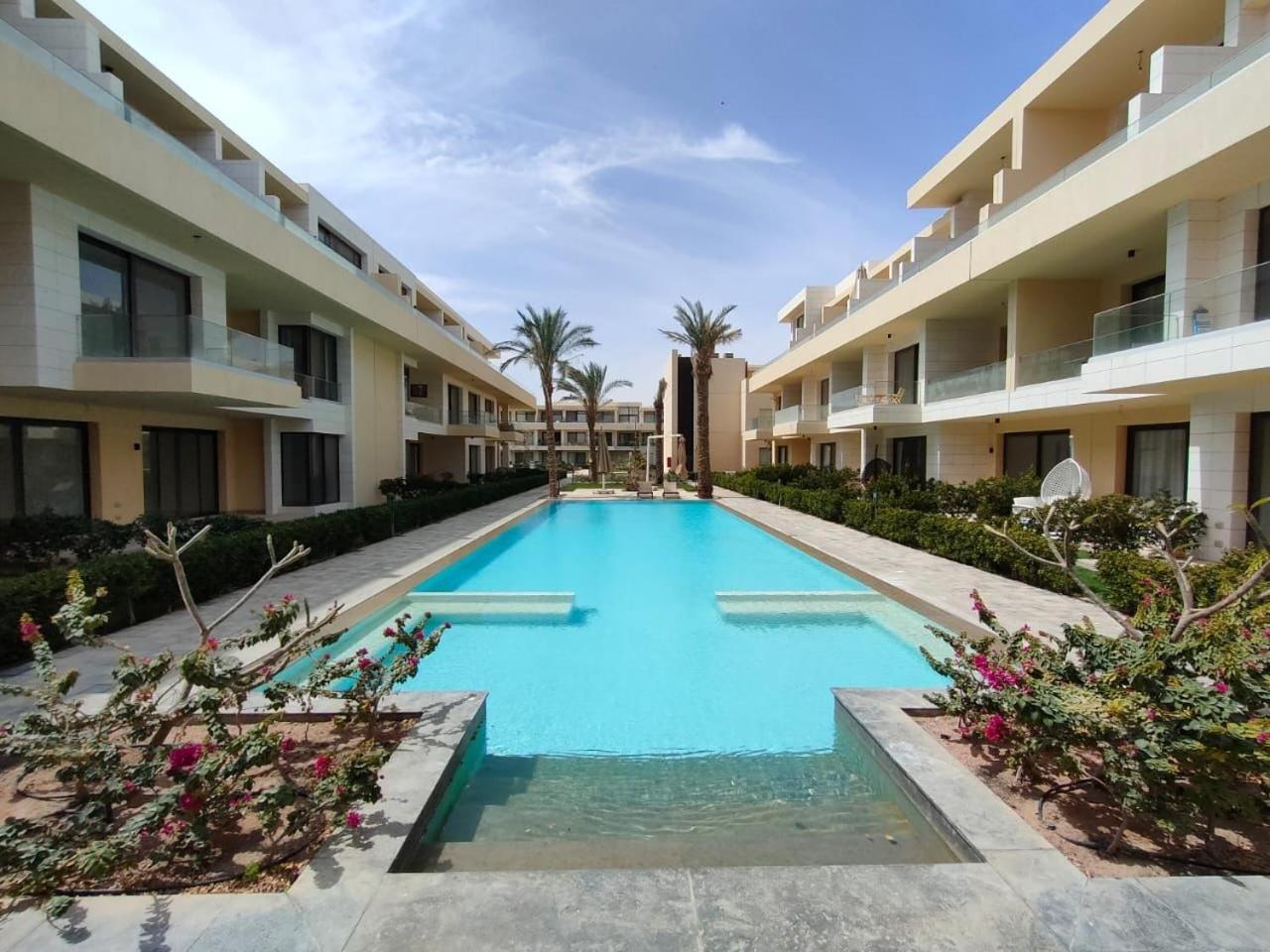 Apartment G-cribs El Gouna Hurghada