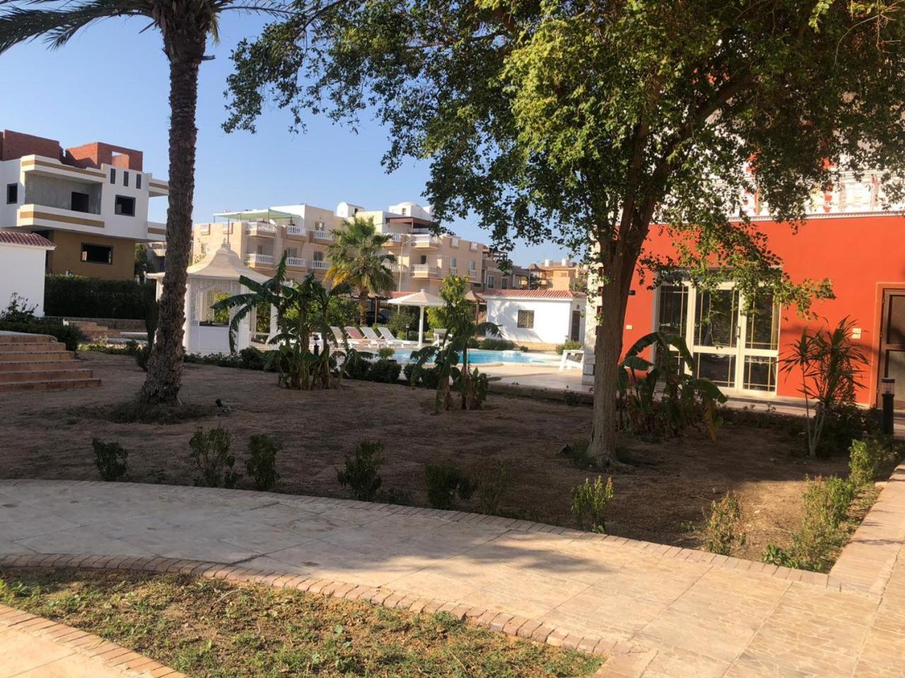 Apartment For Daily Rent Hurghada