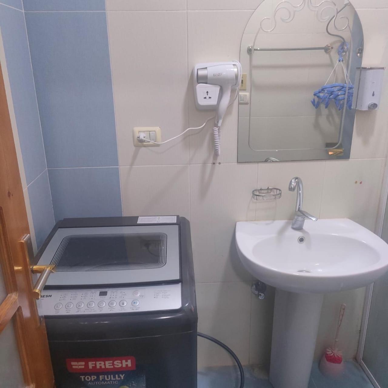 Apartment Free Wifi 20 Hurghada