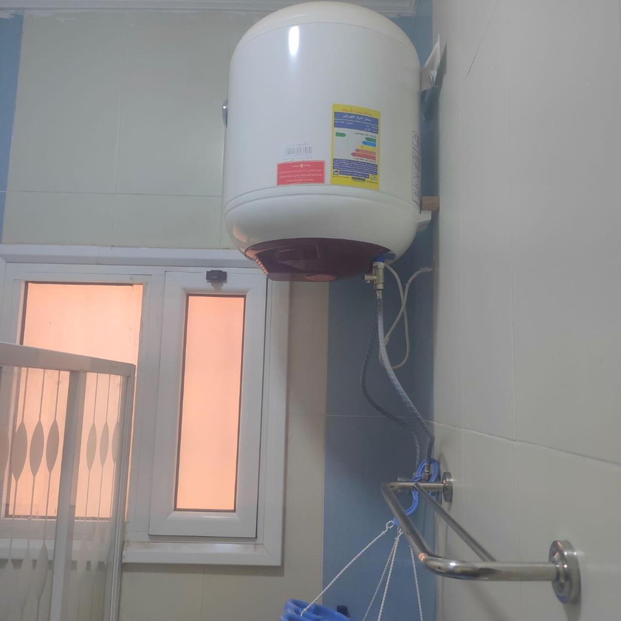 Apartment Free Wifi 20 Hurghada