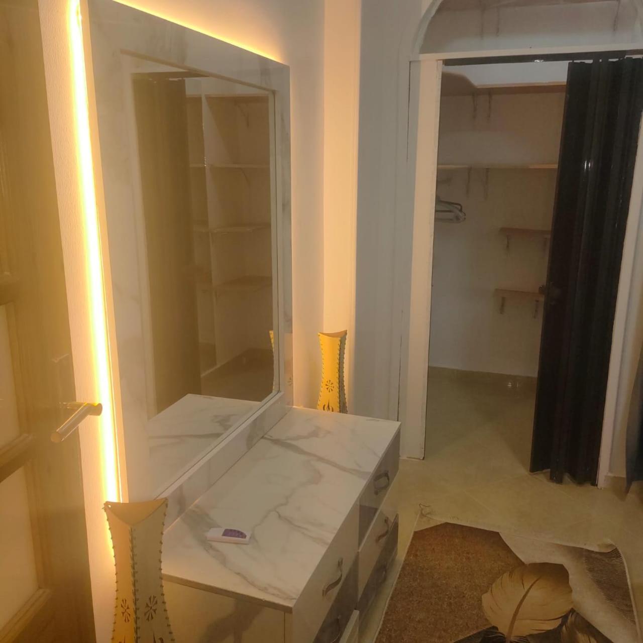 Apartment Free Wifi 20 Hurghada