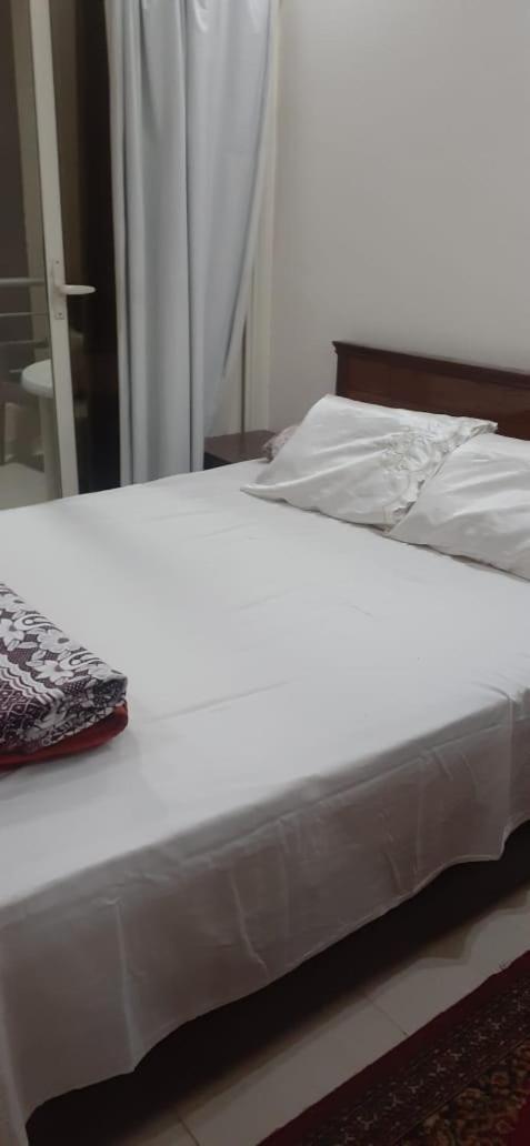 Apartamento Kazpilkna Neighborhoods Hurghada