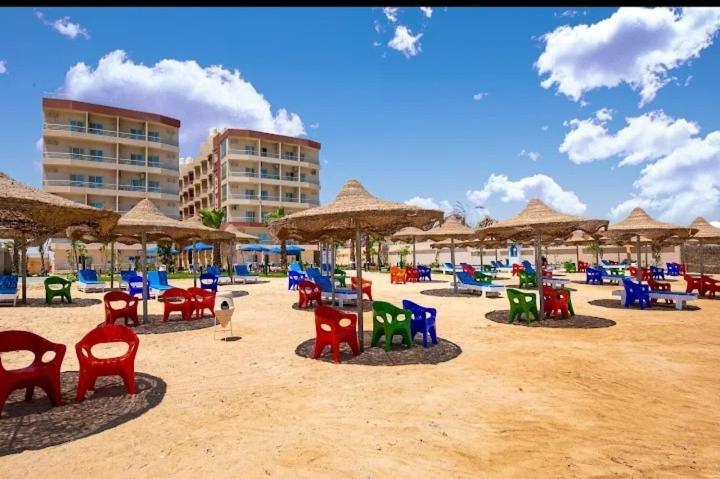 Kazpilkna Neighborhoods Hurghada