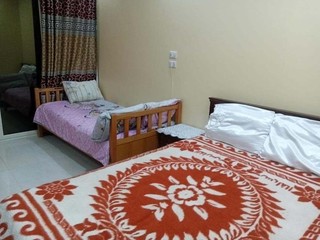 Apartamento Kazpilkna Neighborhoods Hurghada