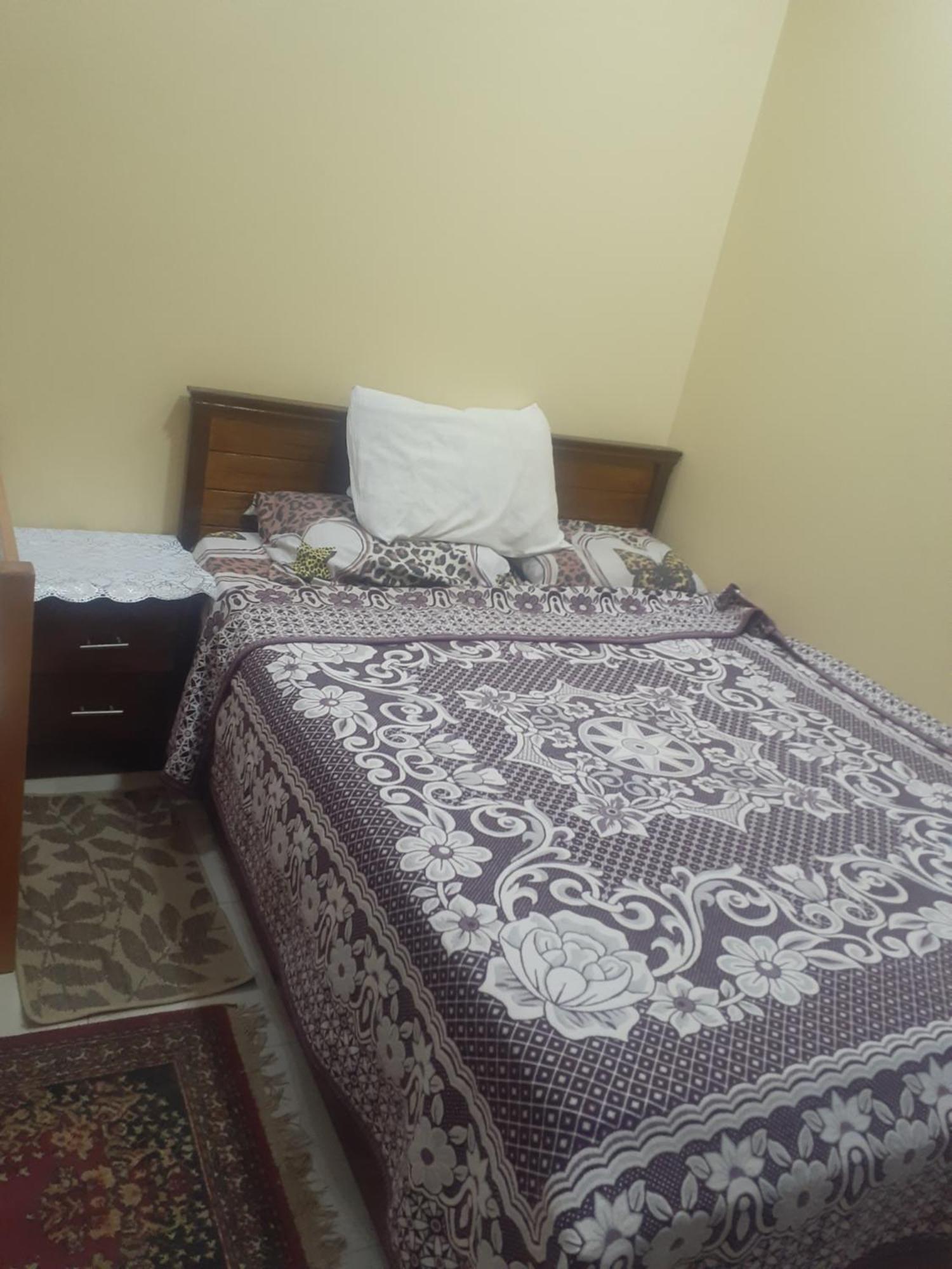 Apartamento Kazpilkna Neighborhoods Hurghada