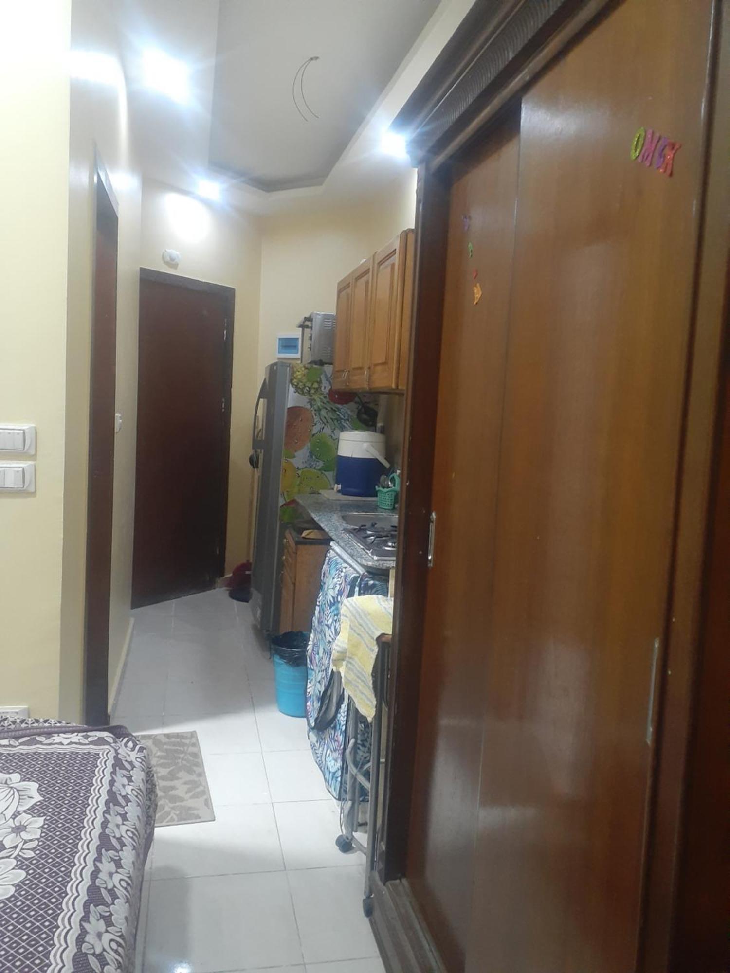 Kazpilkna Neighborhoods Hurghada