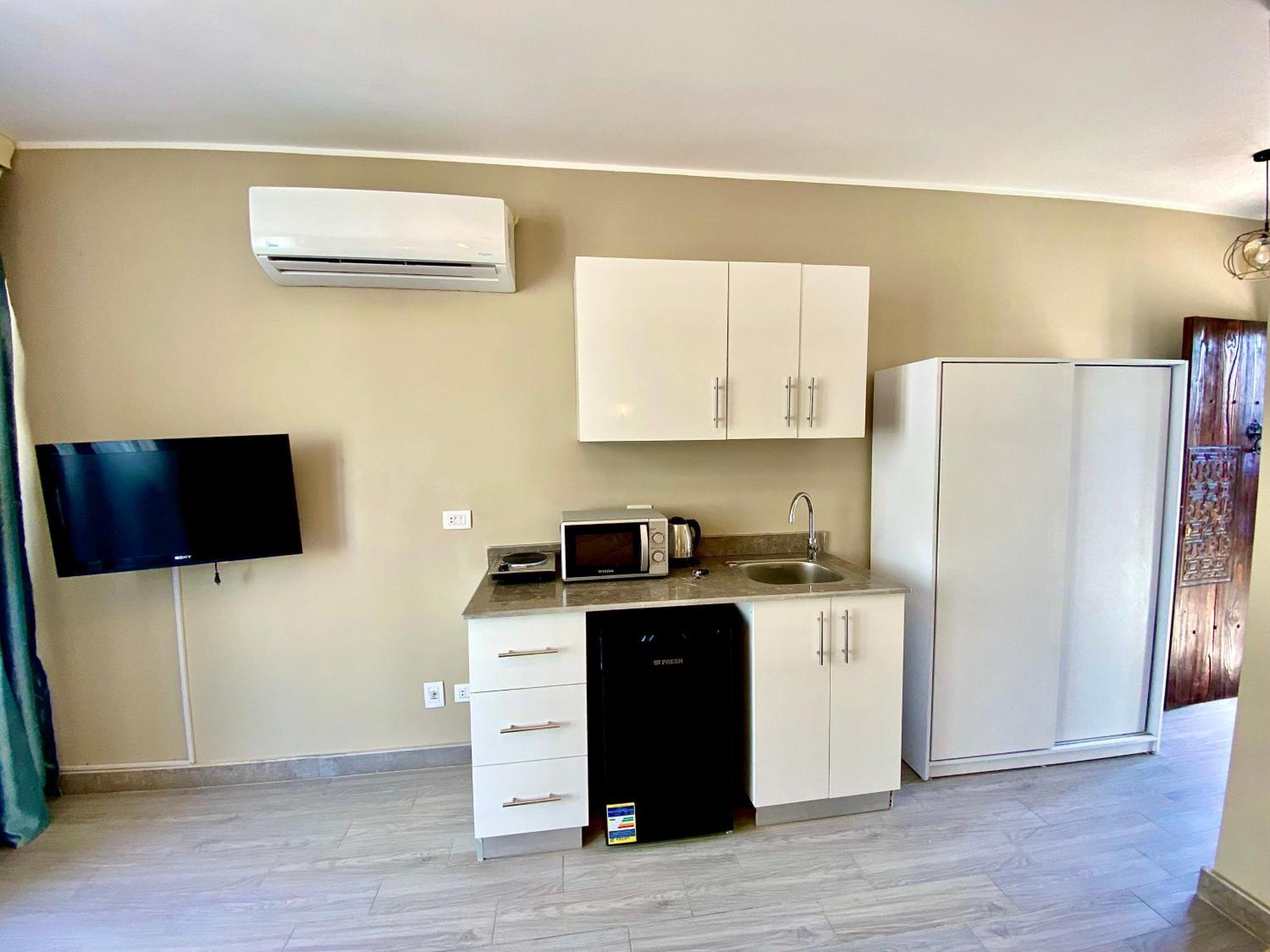 Apartment بالي الجونه بإلي الجونه Hurghada