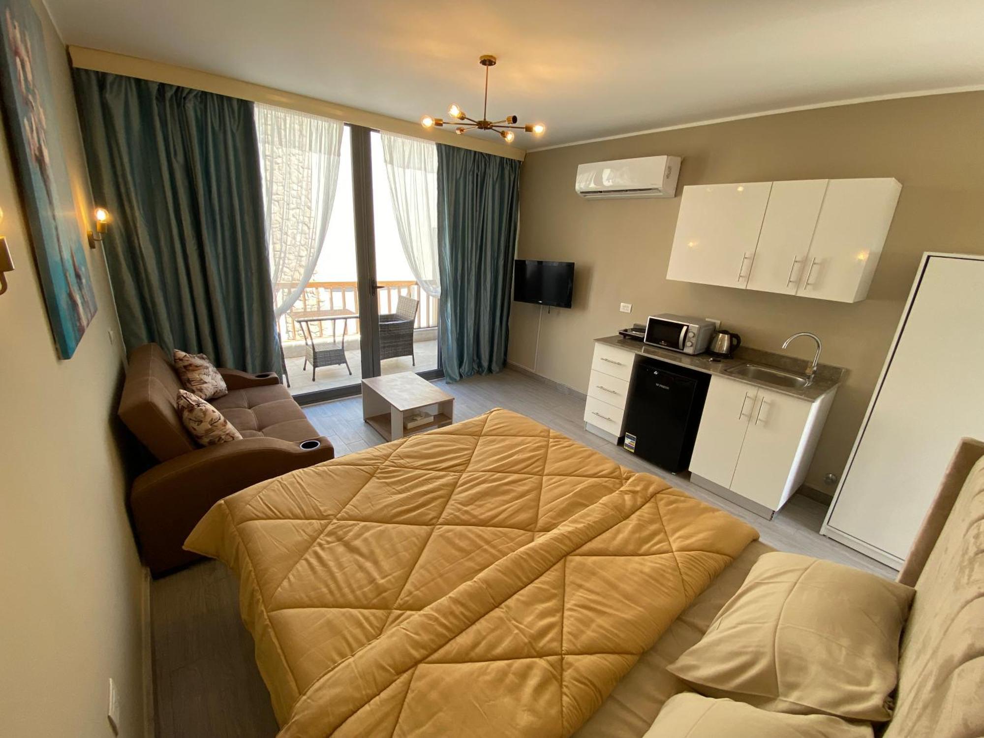 Apartment بالي الجونه بإلي الجونه Hurghada