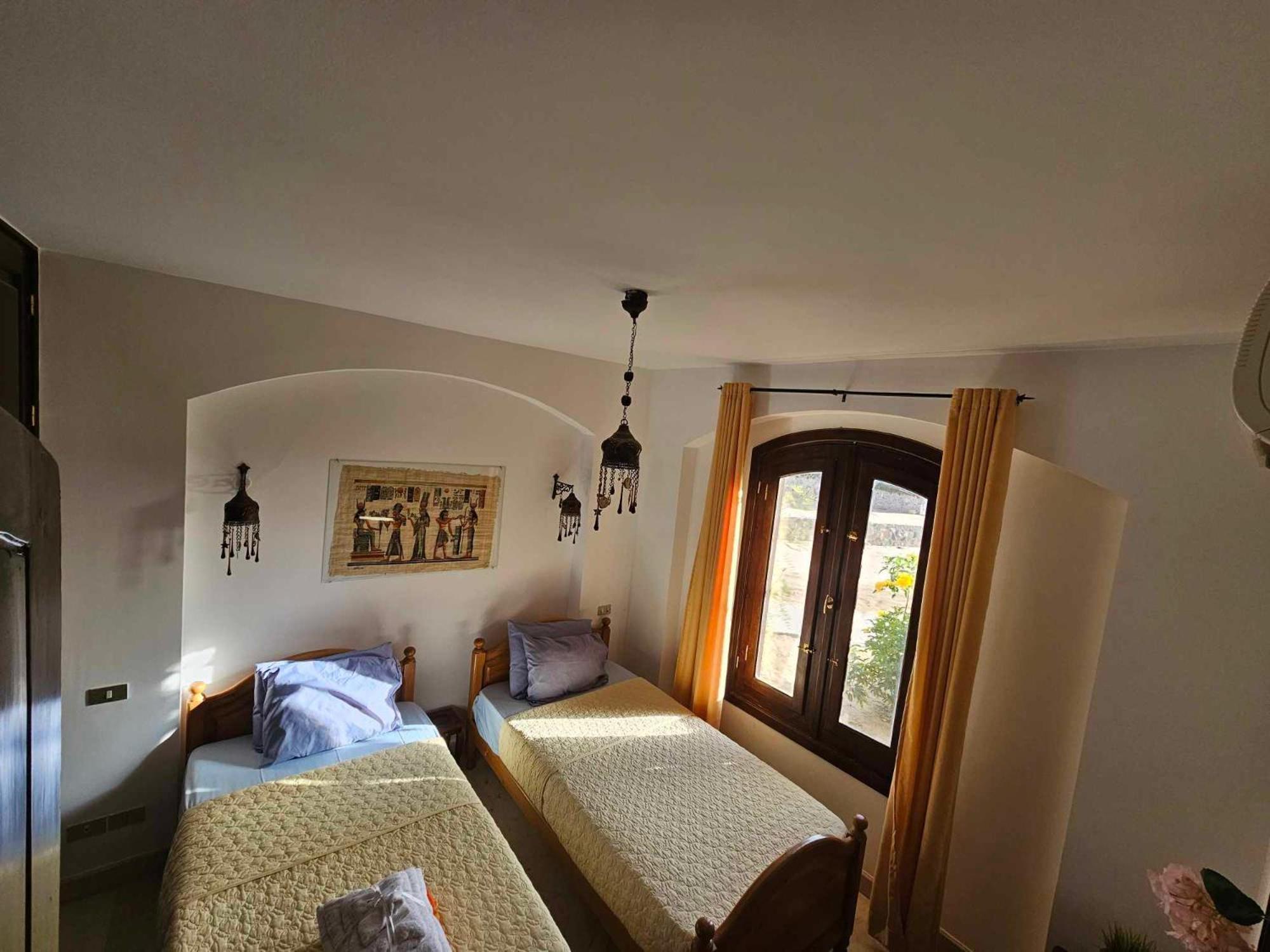 Apartment El Gouna -y1 Ground Floor