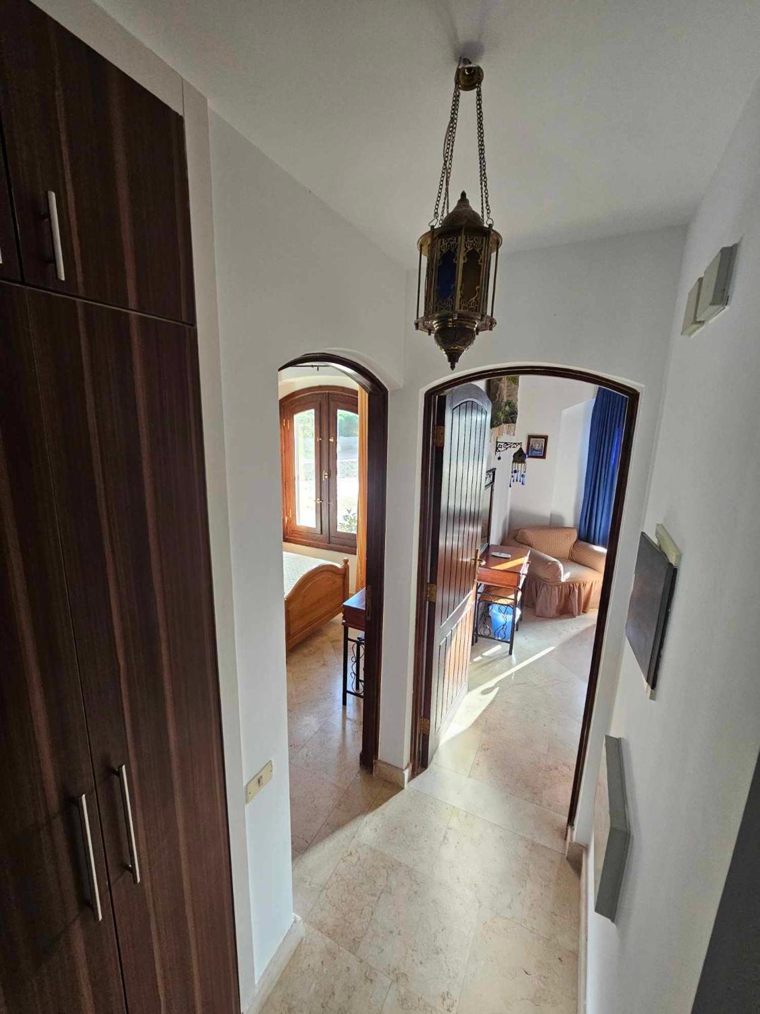 Apartment El Gouna -y1 Ground Floor *