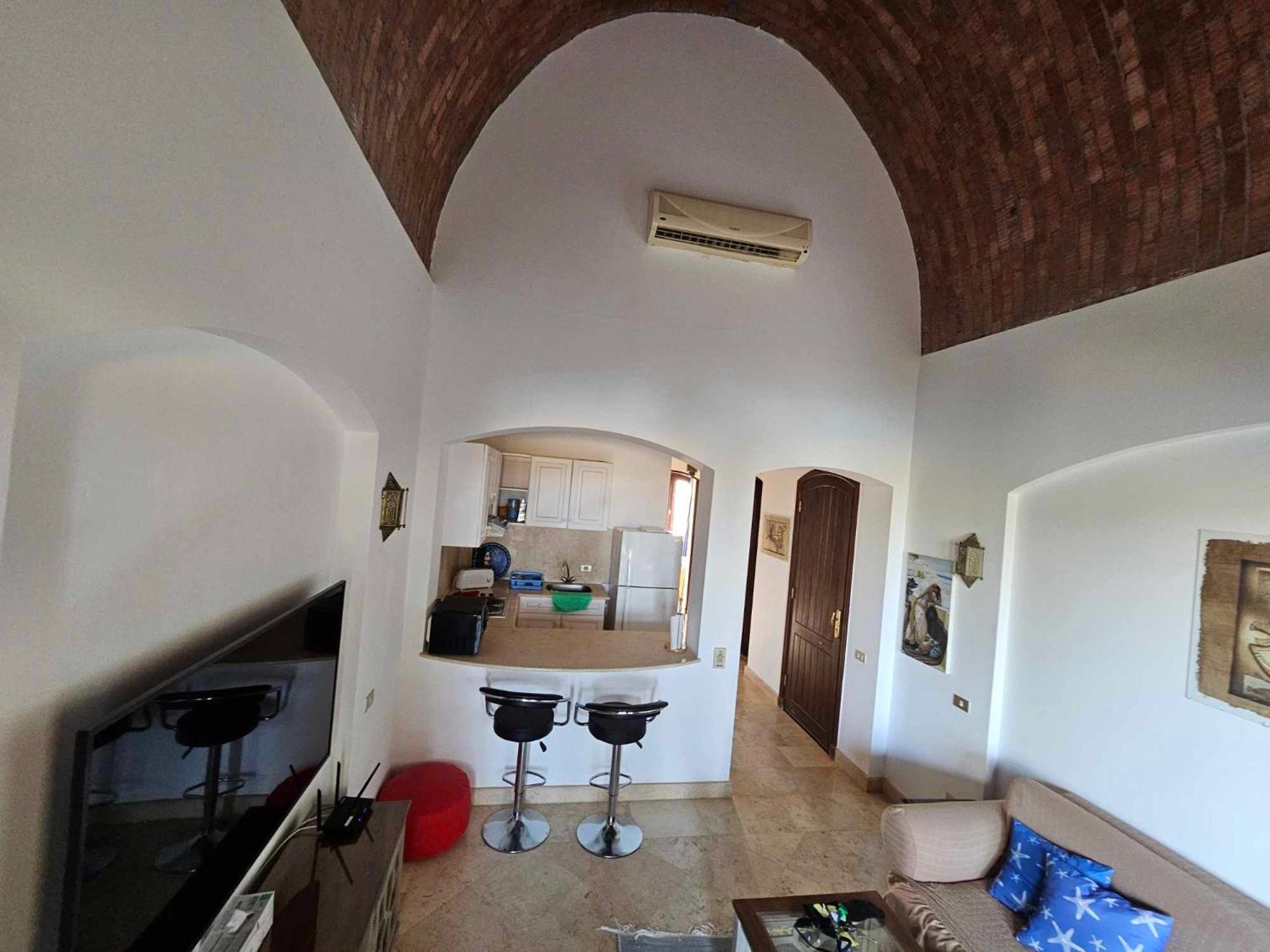 El Gouna -y1 Ground Floor