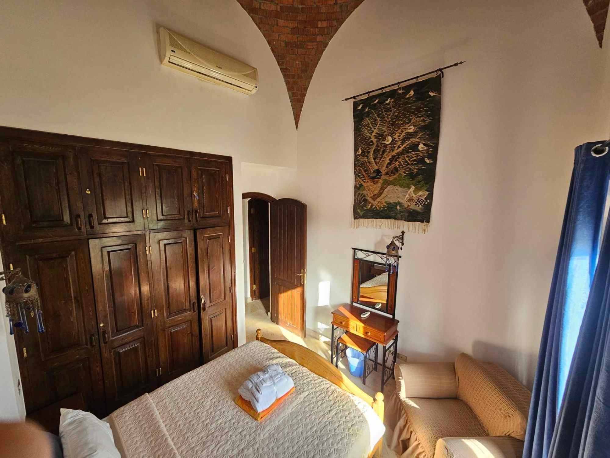 Apartment El Gouna -y1 Ground Floor *