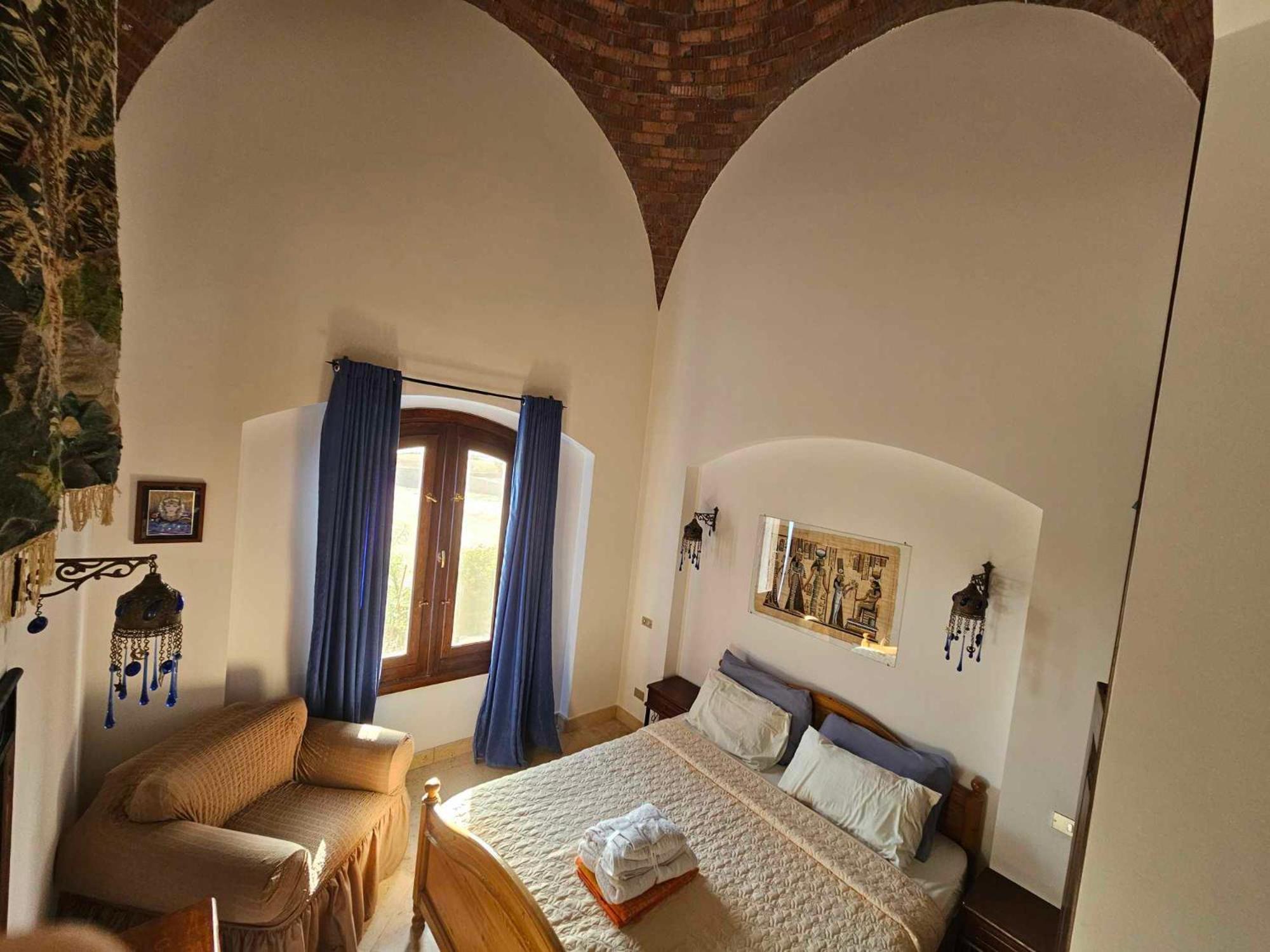 El Gouna -y1 Ground Floor Hurghada