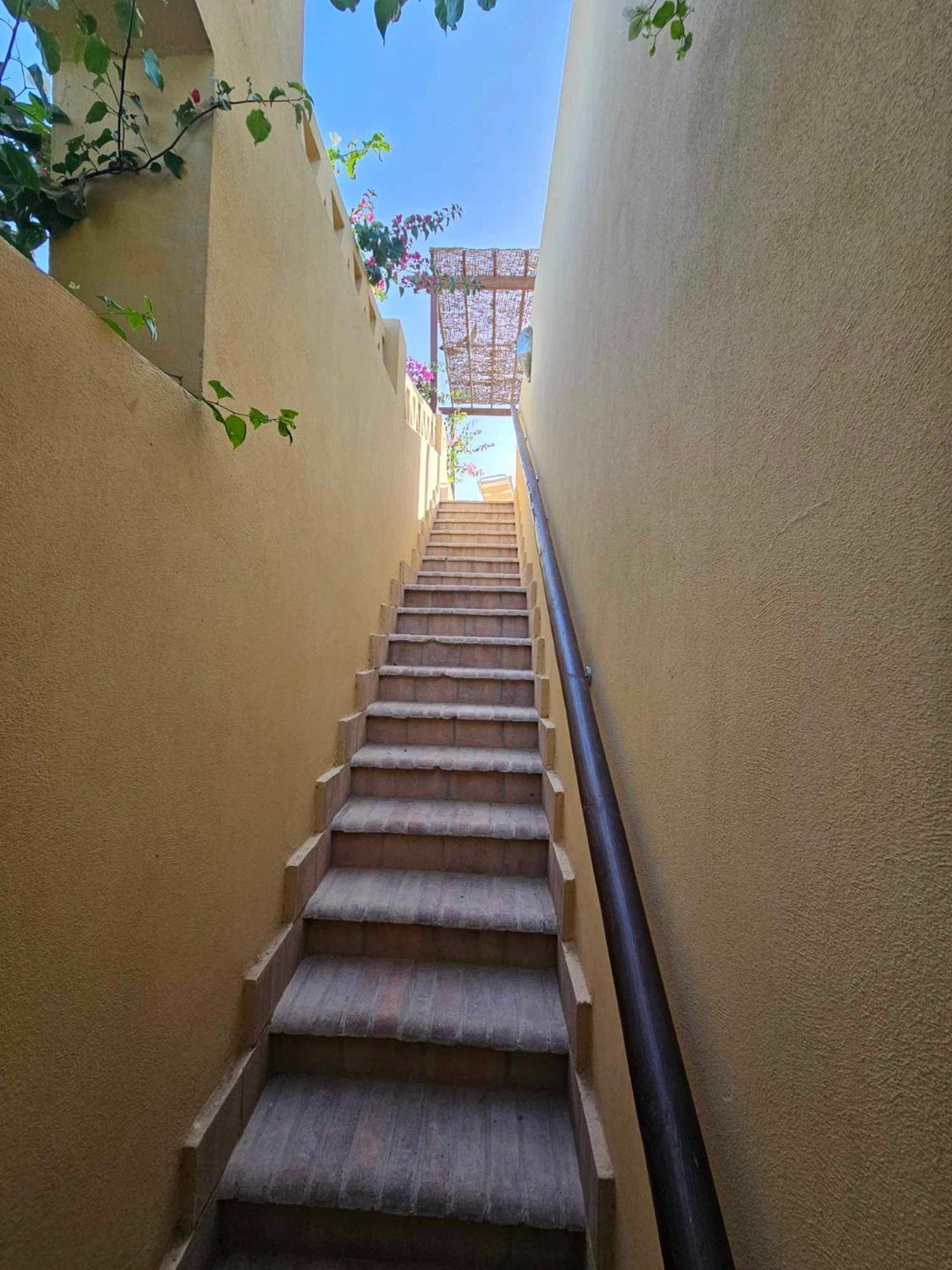 Apartment El Gouna -y1 Ground Floor *