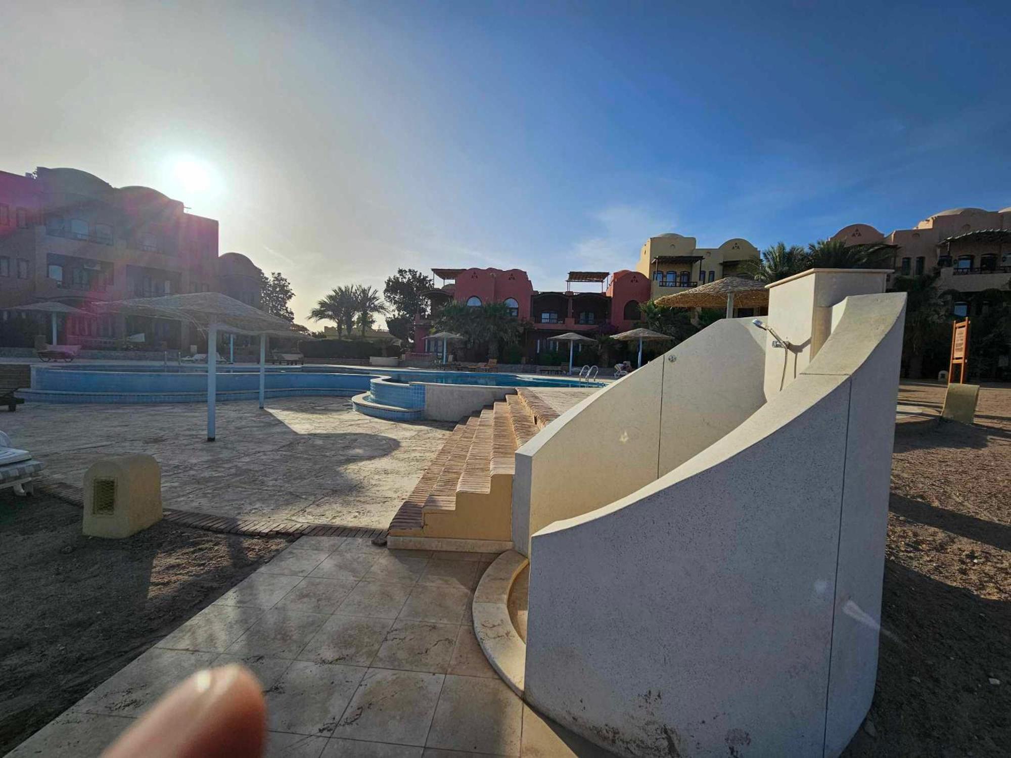 El Gouna -y1 Ground Floor