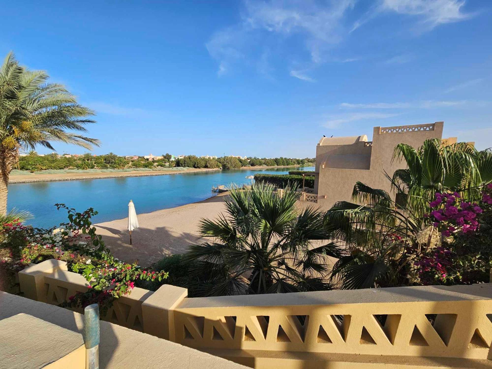 Apartment El Gouna -y1 Ground Floor Hurghada