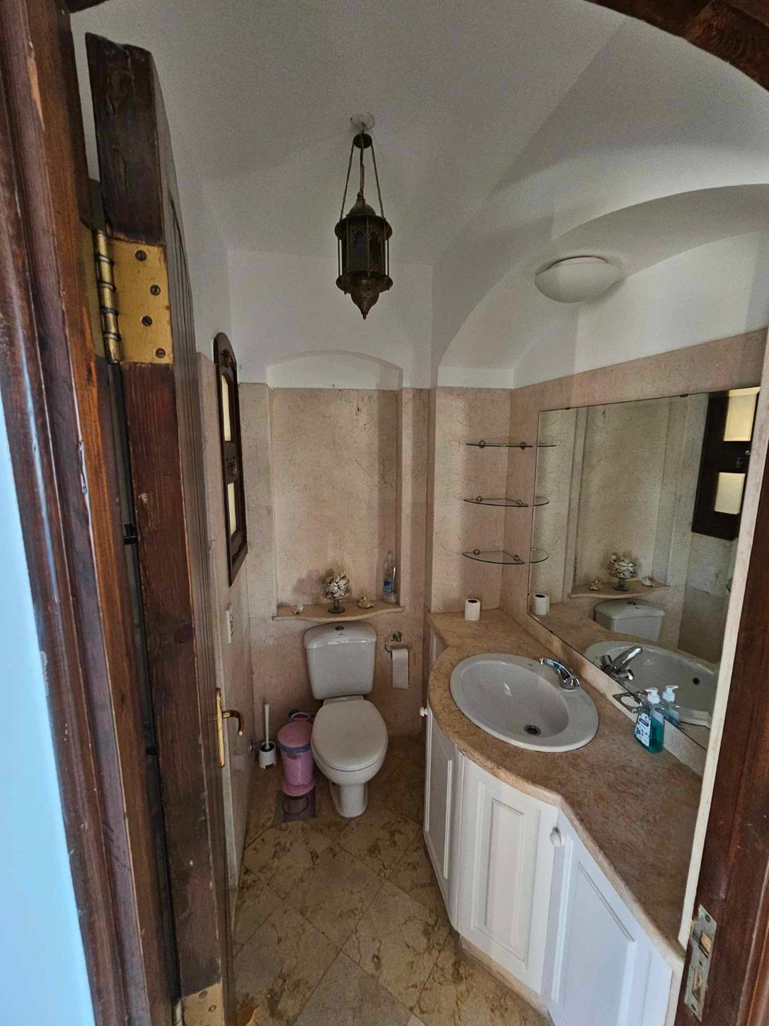 Apartment El Gouna -y1 Ground Floor Hurghada