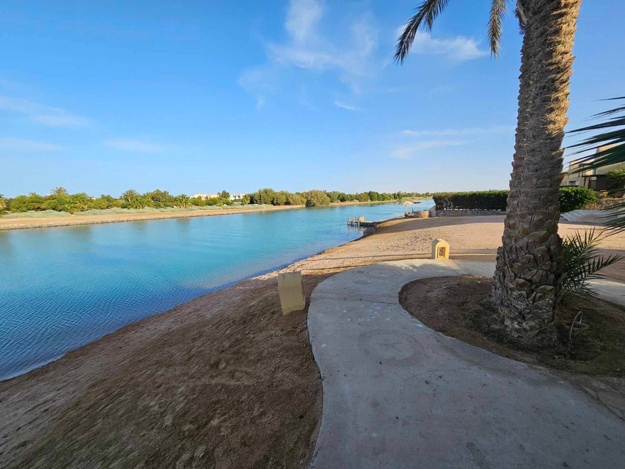 El Gouna -y1 Ground Floor Hurghada
