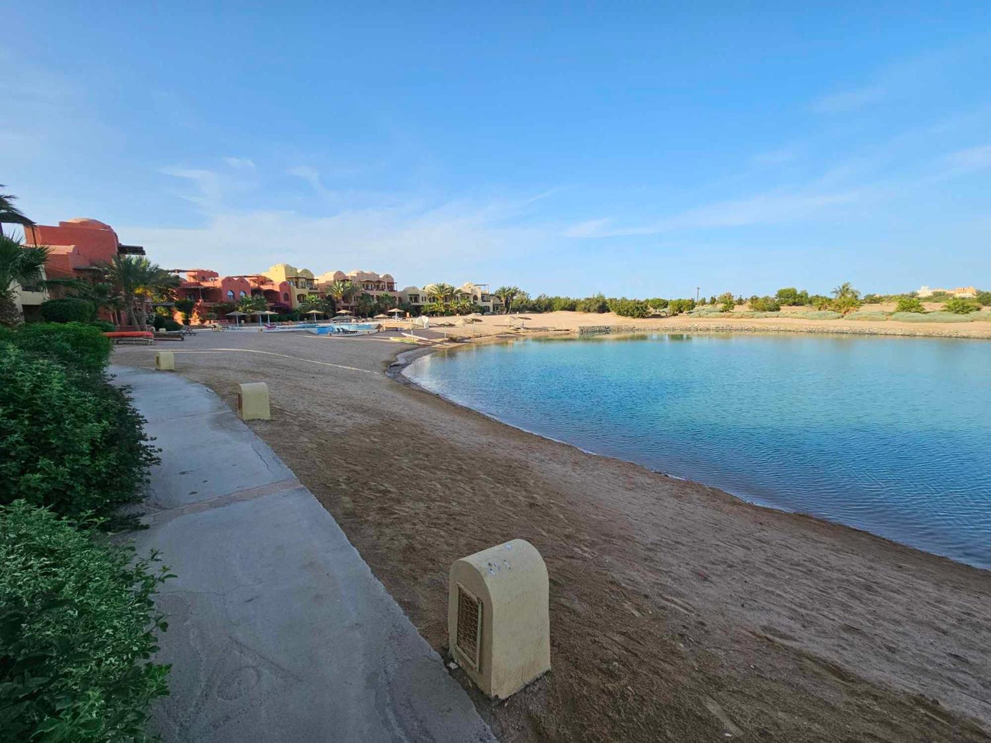 El Gouna -y1 Ground Floor Hurghada