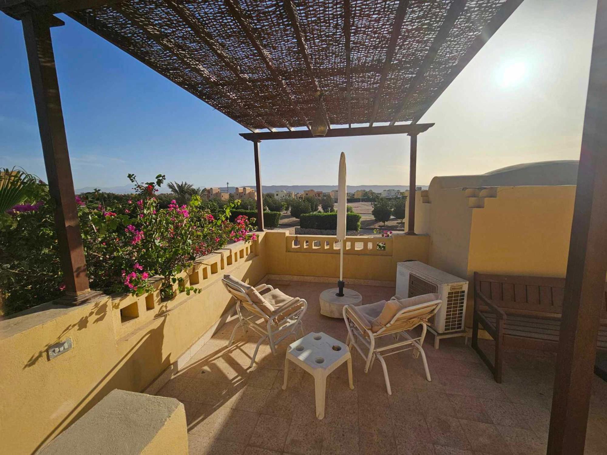 Apartment El Gouna -y1 Ground Floor