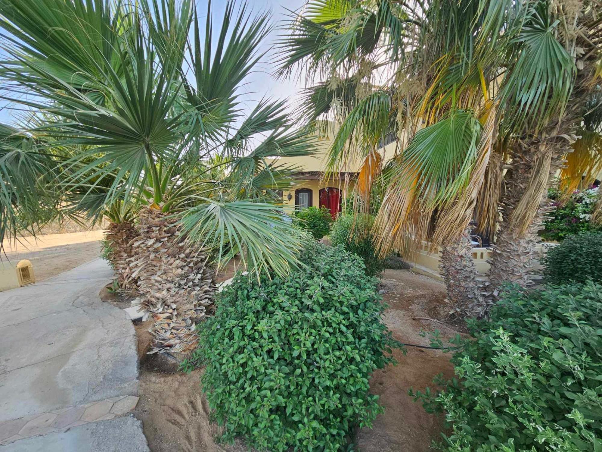 El Gouna -y1 Ground Floor