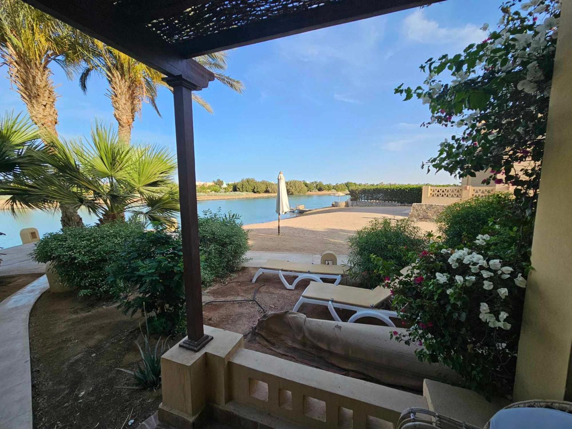 El Gouna -y1 Ground Floor