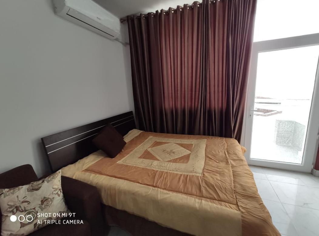 Apartment Tiba View Hurghada