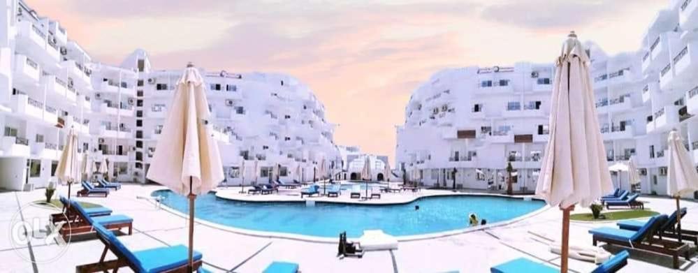 Tiba View Hurghada