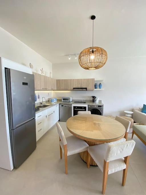 Appartement The Sandy Feet Sea Front