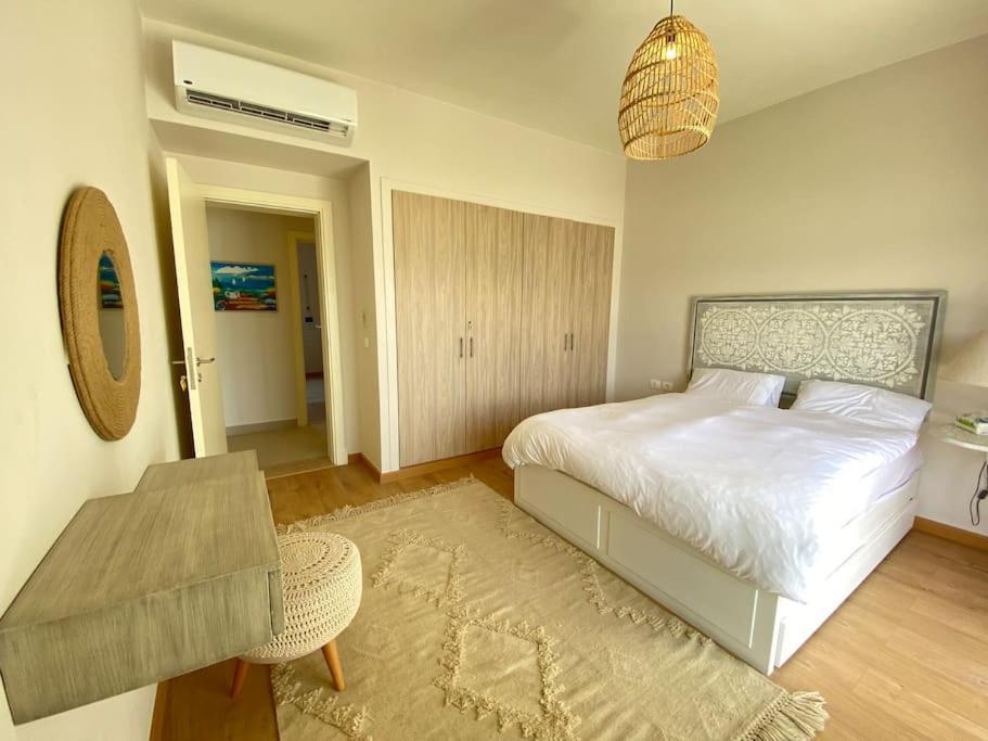 Appartement The Sandy Feet Sea Front Hurghada