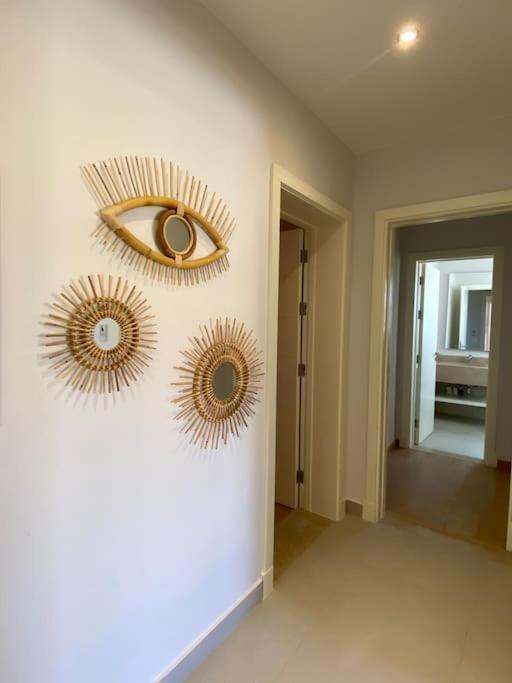 Appartement The Sandy Feet Sea Front *